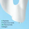 Mario Badescu Advanced Collagen Hydrogel Sheet Mask (3 stk)