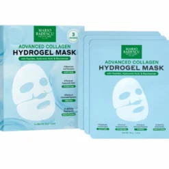 Mario Badescu Advanced Collagen Hydrogel Sheet Mask (3 stk)