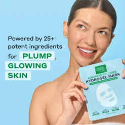 Mario Badescu Advanced Collagen Hydrogel Sheet Mask (3 stk)
