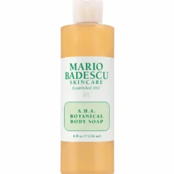 Mario Badescu AHA Botanical Body Soap (236 ml)