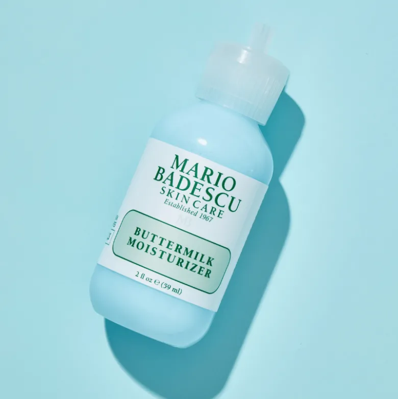 Mario Badescu Buttermilk Moisturizer (59 ml)