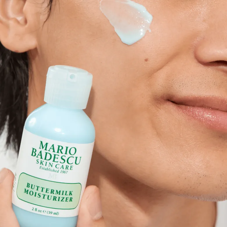 Mario Badescu Buttermilk Moisturizer (59 ml)