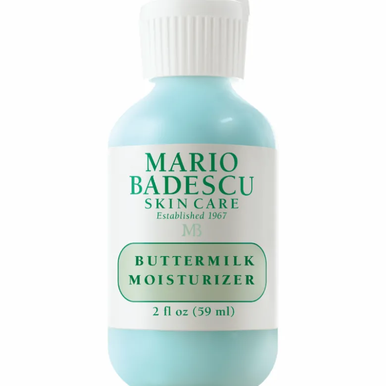 Mario Badescu Buttermilk Moisturizer (59 ml)