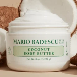 Mario Badescu Coconut Body Butter (227 g)