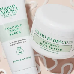 Mario Badescu Coconut Body Butter (227 g)