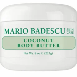 Mario Badescu Coconut Body Butter (227 g)