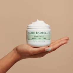 Mario Badescu Coconut Body Butter (227 g)