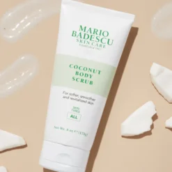 Mario Badescu Coconut Body Scrub (177 ml)