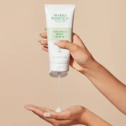 Mario Badescu Coconut Body Scrub (177 ml)