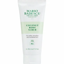 Mario Badescu Coconut Body Scrub (177 ml)