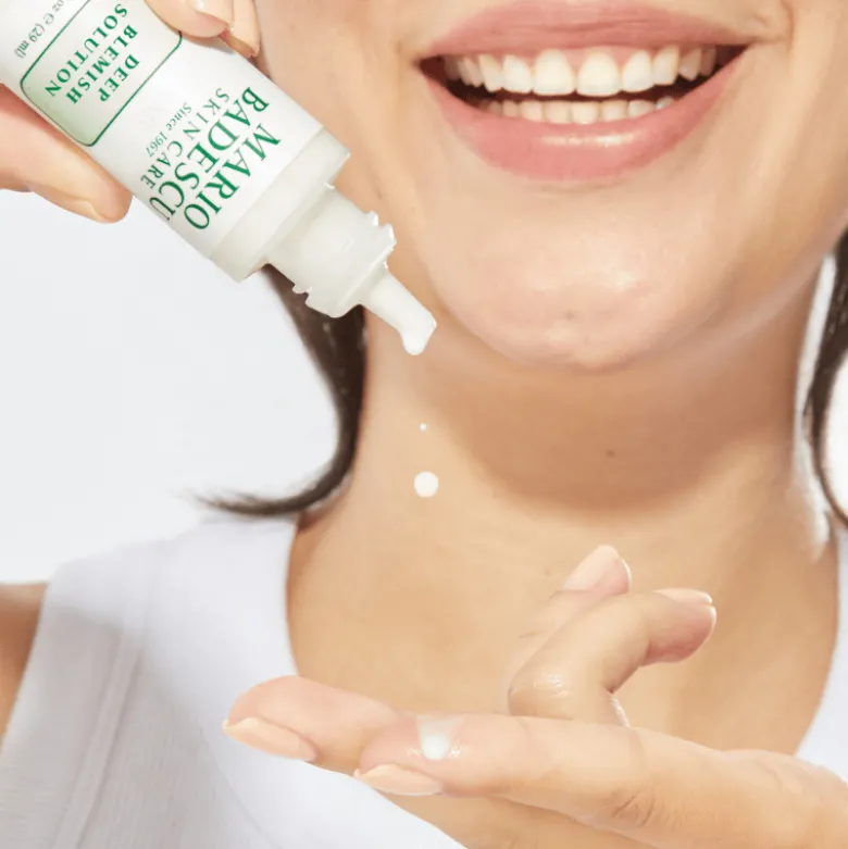 Mario Badescu Deep Blemish Solution (29 ml)