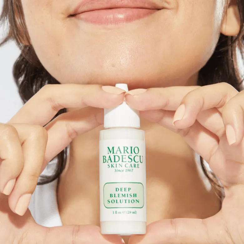 Mario Badescu Deep Blemish Solution (29 ml)