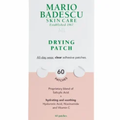 Mario Badescu Drying Patch (60 stk)