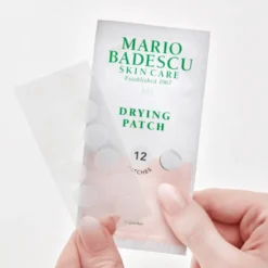 Mario Badescu Drying Patch (60 stk)