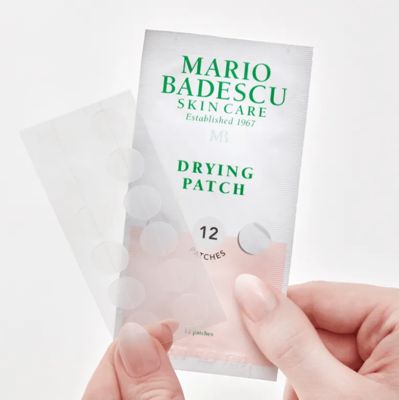 Mario Badescu Drying Patch (60 stk)