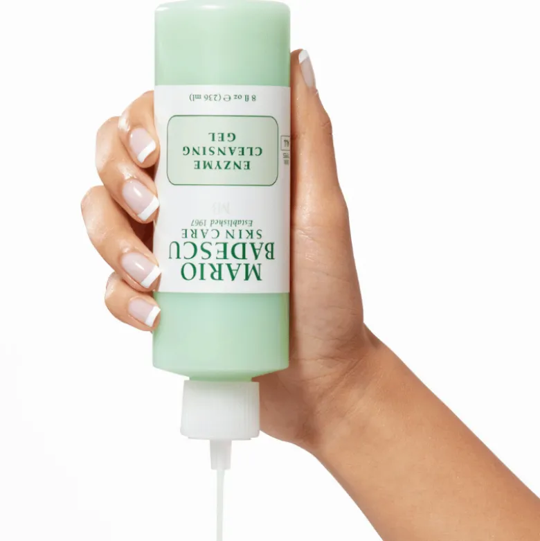 Mario Badescu Enzyme Cleansing Gel (236 ml)