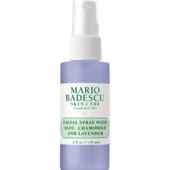 Mario Badescu Facial Spray Aloe, Chamomile & Lavender (59 ml)