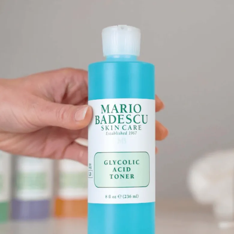 Mario Badescu Glycolic Acid Toner (236 ml)
