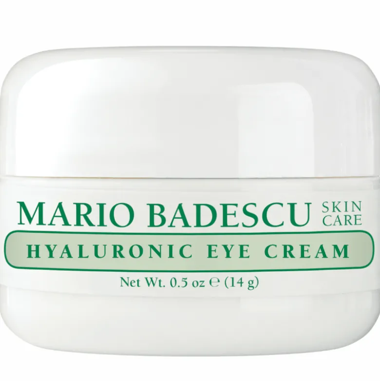Mario Badescu Hyaluronic Eye Cream (14 ml)