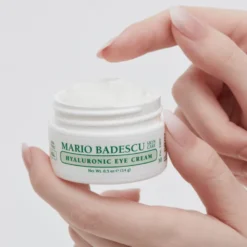 Mario Badescu Hyaluronic Eye Cream (14 ml)