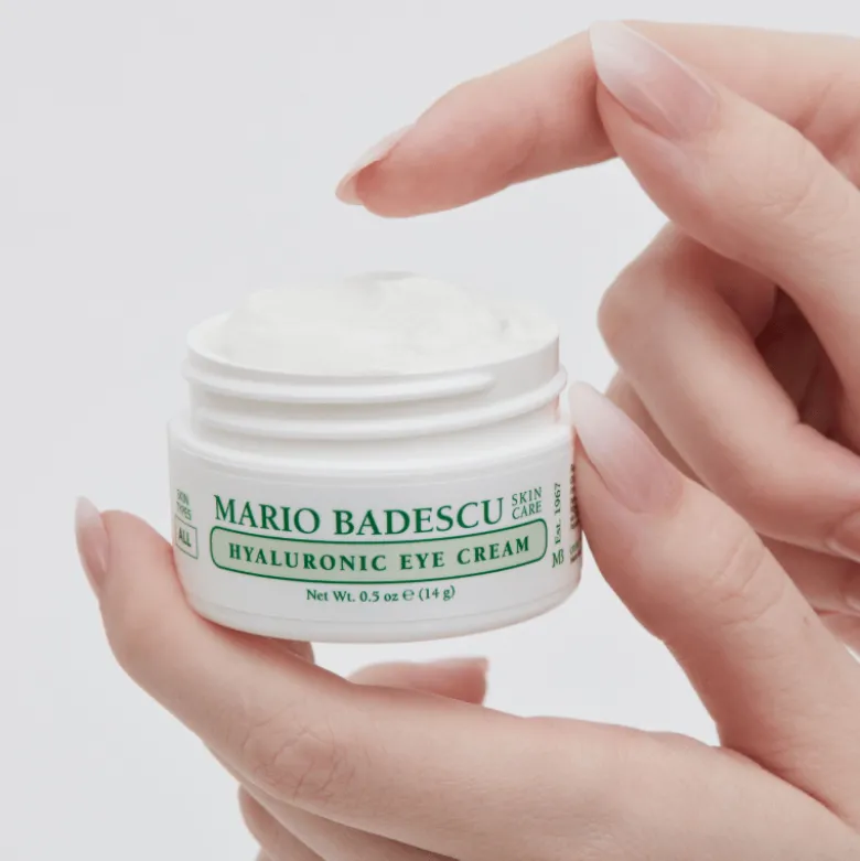 Mario Badescu Hyaluronic Eye Cream (14 ml)