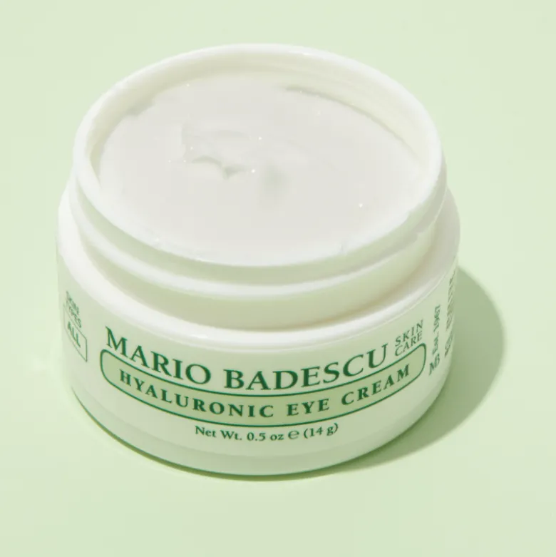 Mario Badescu Hyaluronic Eye Cream (14 ml)