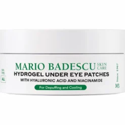 Mario Badescu Hydrogel Under Eye Mask (30 stk)