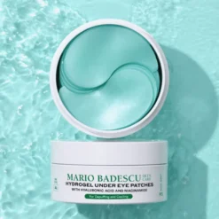 Mario Badescu Hydrogel Under Eye Mask (30 stk)