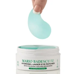 Mario Badescu Hydrogel Under Eye Mask (30 stk)