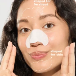 Mario Badescu 2-In-1 Deep Cleansing Pore Strip (6 stk)