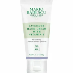 Mario Badescu Lavender Hand Cream With Vitamin E (85 g)