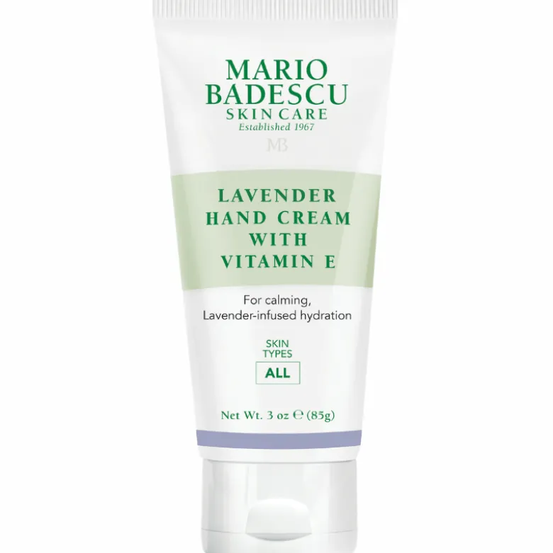 Mario Badescu Lavender Hand Cream With Vitamin E (85 g)