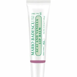 Mario Badescu Lip Balm Acai & Vanilla (10 g)