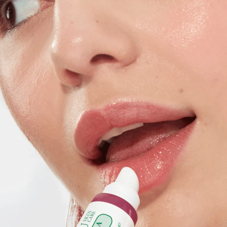Mario Badescu Lip Balm Acai & Vanilla (10 g)