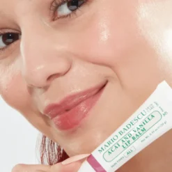 Mario Badescu Lip Balm Acai & Vanilla (10 g)