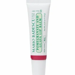 Mario Badescu Lip Balm Pomegranate & Guava (10 g)