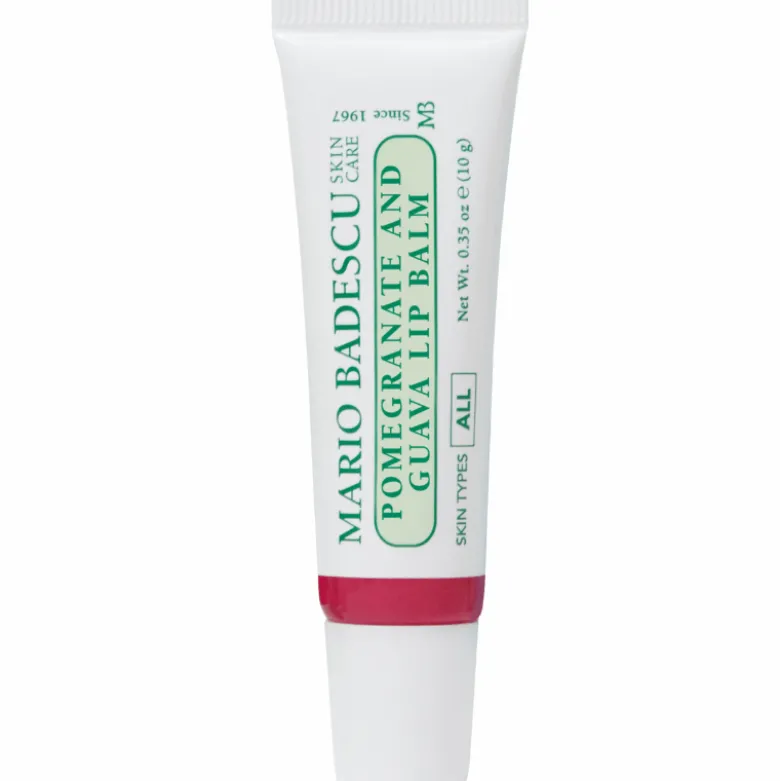 Mario Badescu Lip Balm Pomegranate & Guava (10 g)