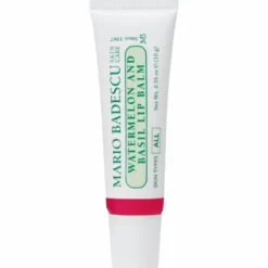 Mario Badescu Lip Balm Watermelon & Basil (10 g)