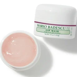Mario Badescu Lip Mask Acai & Vanilla (14 g)