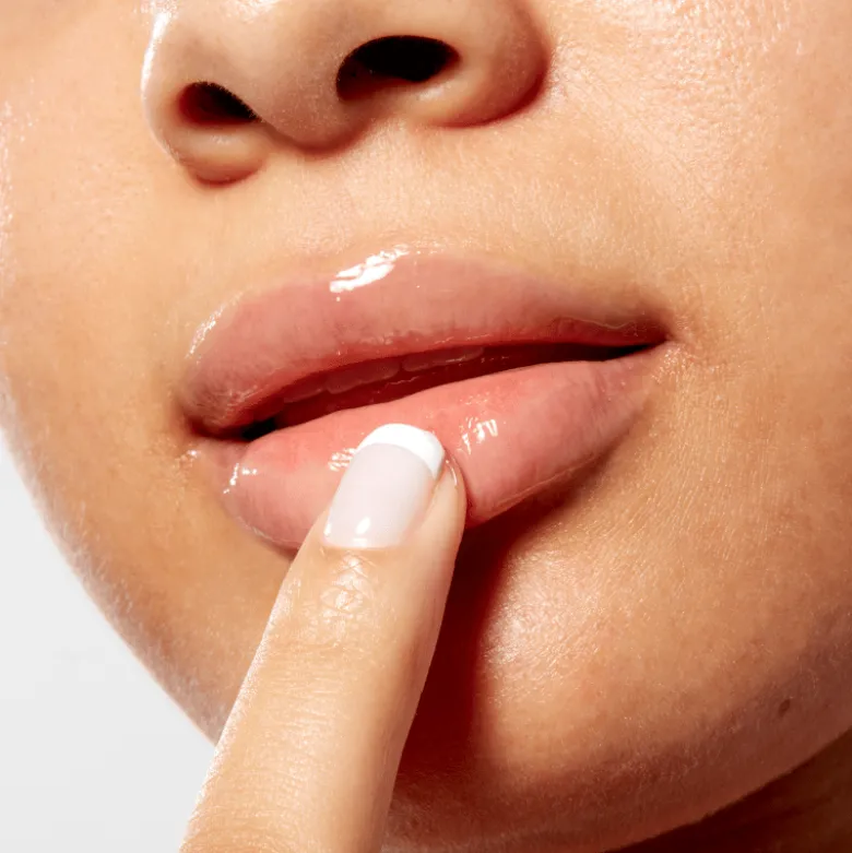 Mario Badescu Lip Mask Acai & Vanilla (14 g)