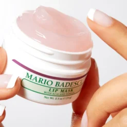 Mario Badescu Lip Mask Acai & Vanilla (14 g)