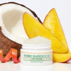 Mario Badescu Lip Mask Coconut & Mango (14 g)