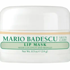 Mario Badescu Lip Mask Coconut & Mango (14 g)