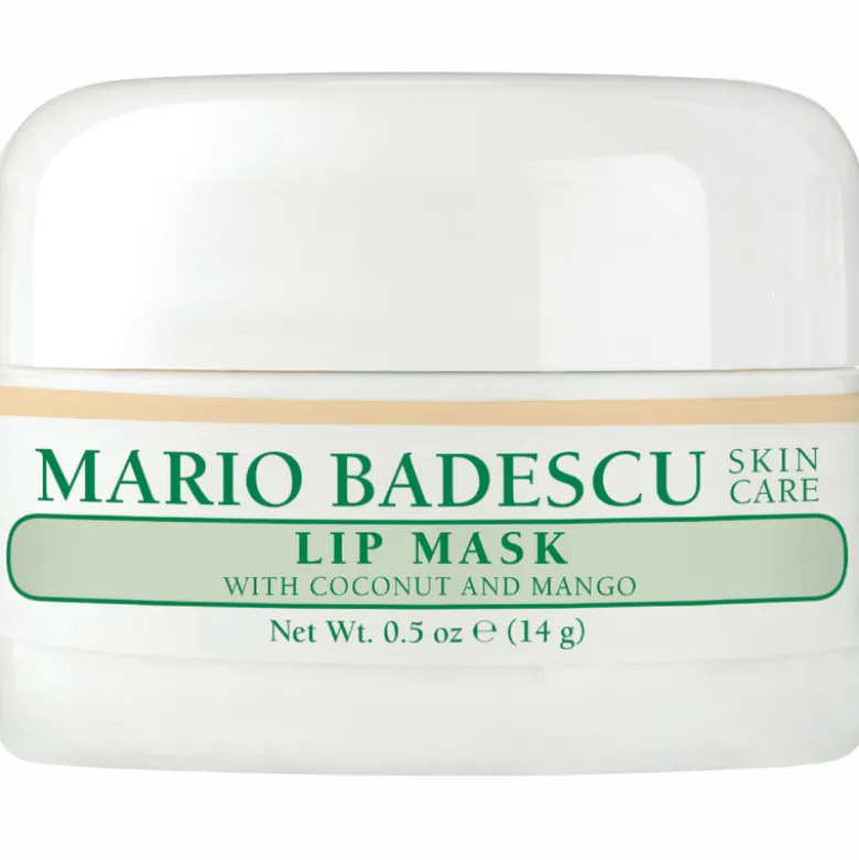 Mario Badescu Lip Mask Coconut & Mango (14 g)