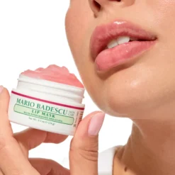 Mario Badescu Lip Mask Pomegranate & Guava (14 g)