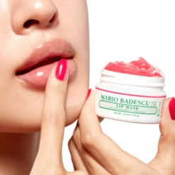 Mario Badescu Lip Mask Watermelon & Basil (14 g)