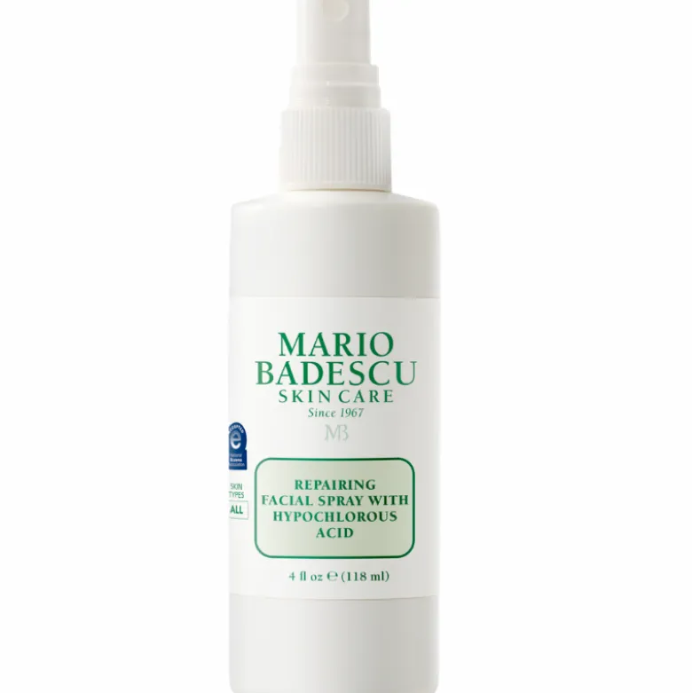 Mario Badescu Repairing Facial Spray Hypochlorous Acid (118 ml)