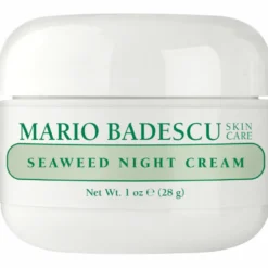 Mario Badescu Seaweed Night Cream (29 ml)
