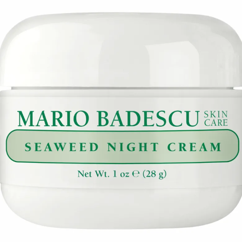 Mario Badescu Seaweed Night Cream (29 ml)