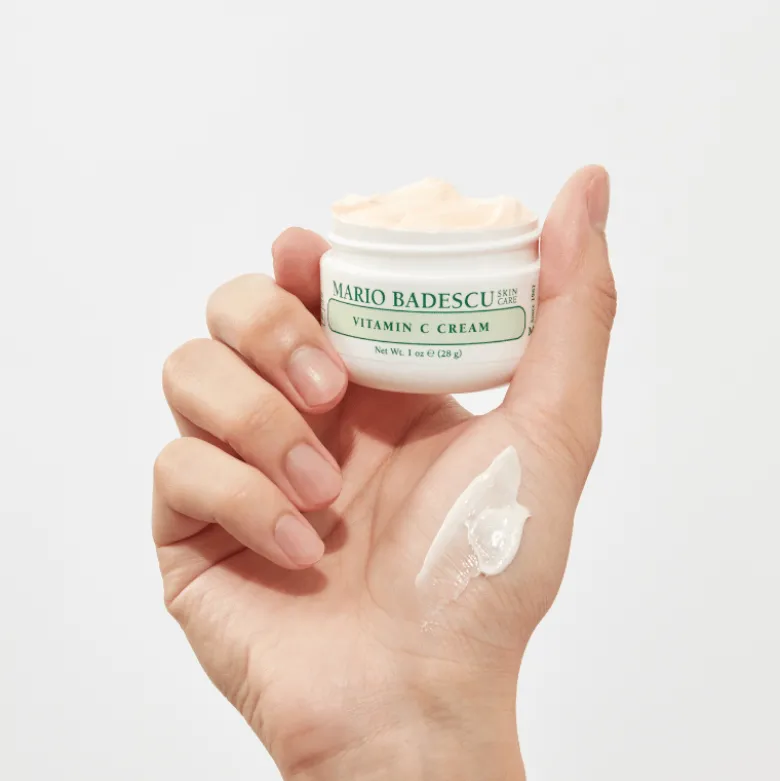 Mario Badescu Vitamin C Cream (28 ml)